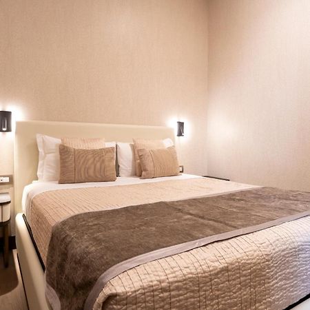 San Carlo Suite Róma Kültér fotó