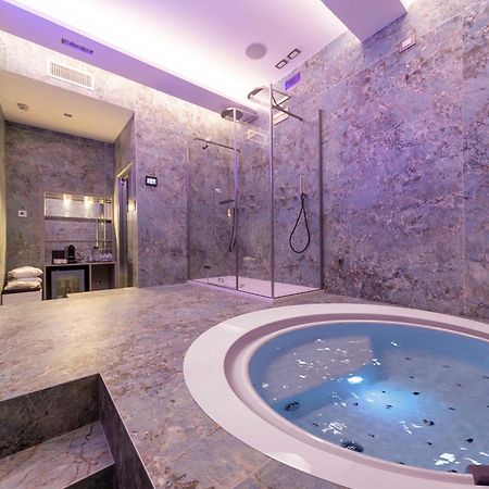 San Carlo Suite Róma Kültér fotó