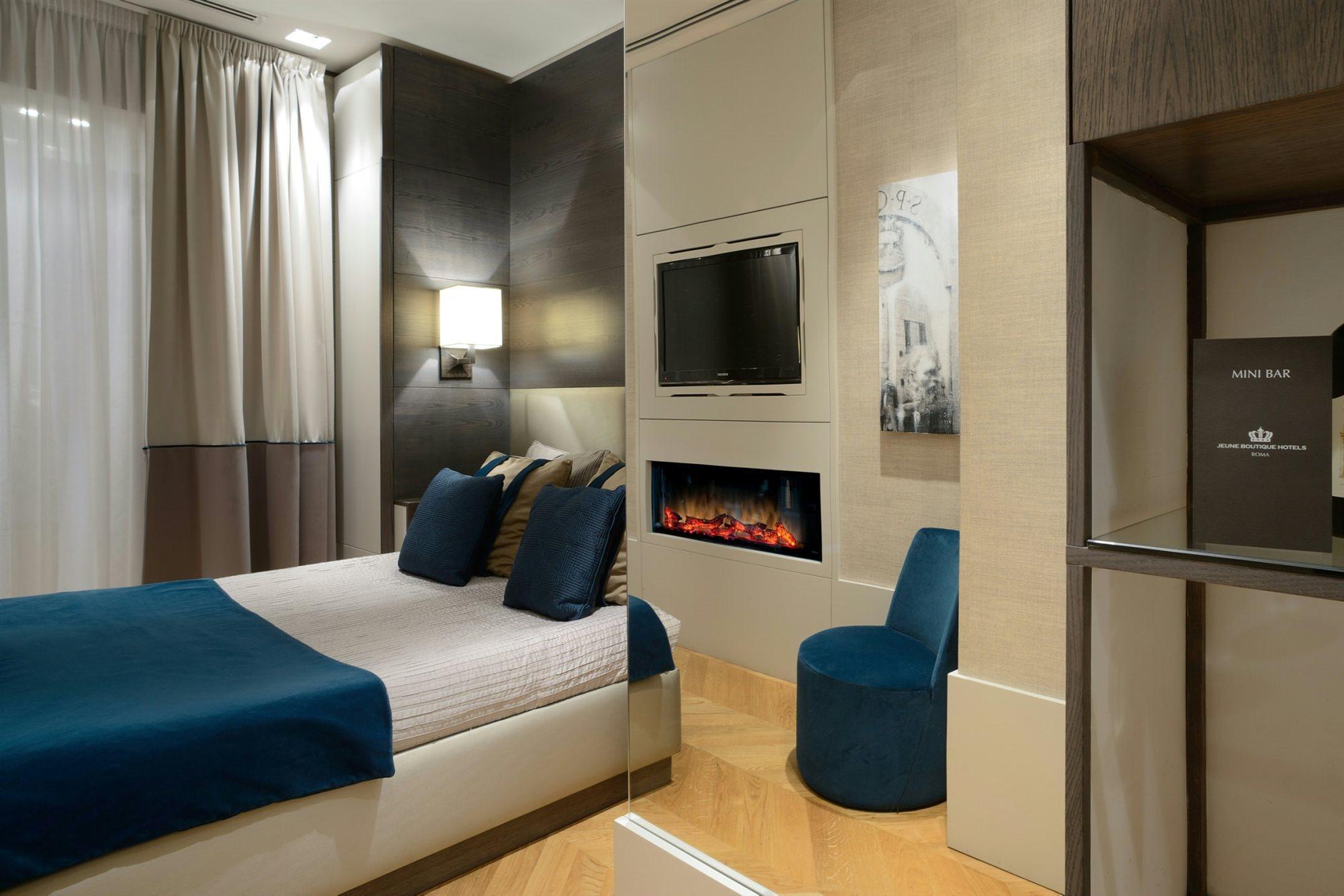 San Carlo Suite Róma Kültér fotó