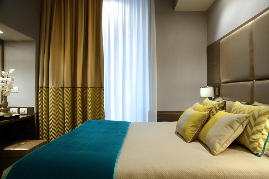 San Carlo Suite Róma Kültér fotó