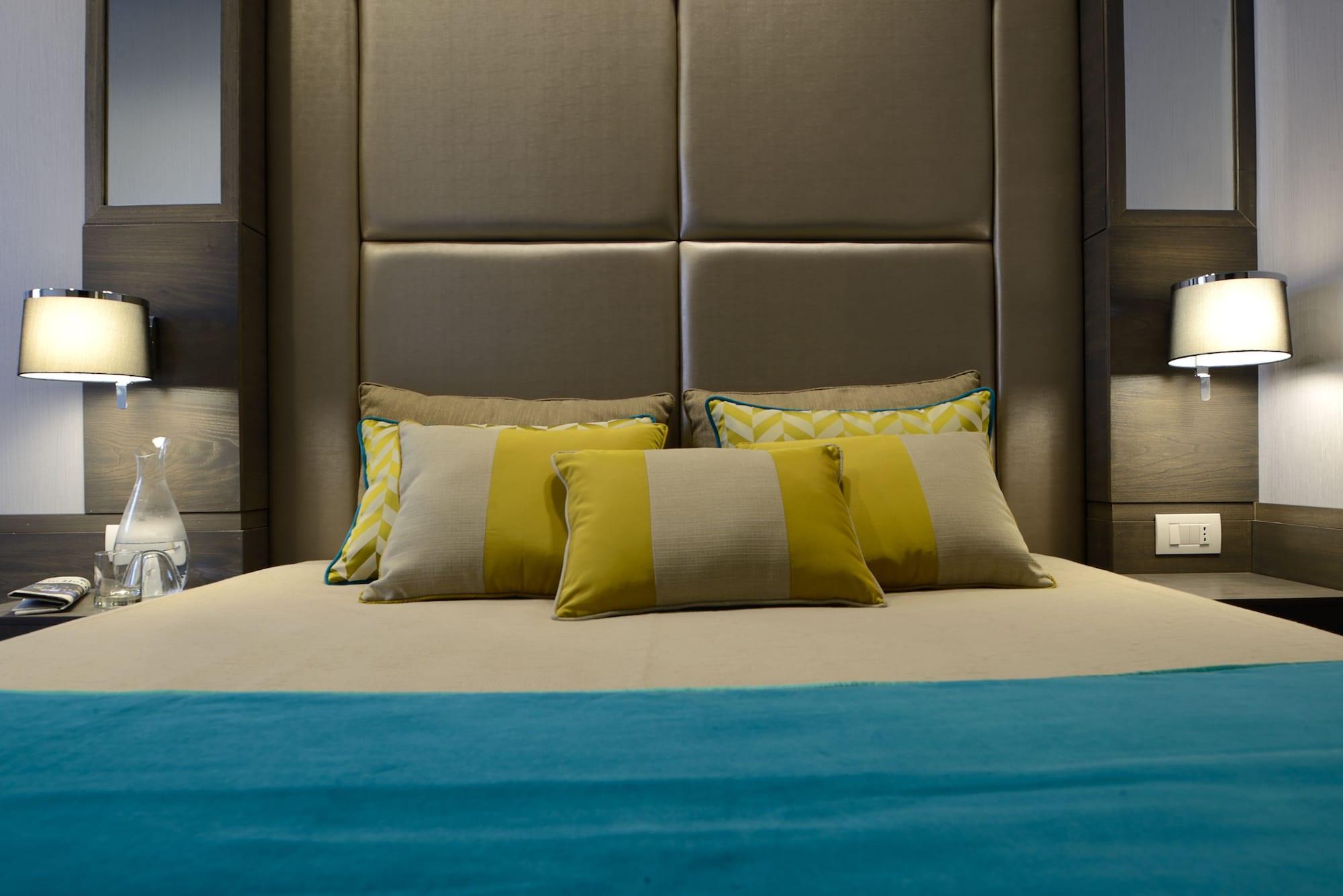 San Carlo Suite Róma Kültér fotó