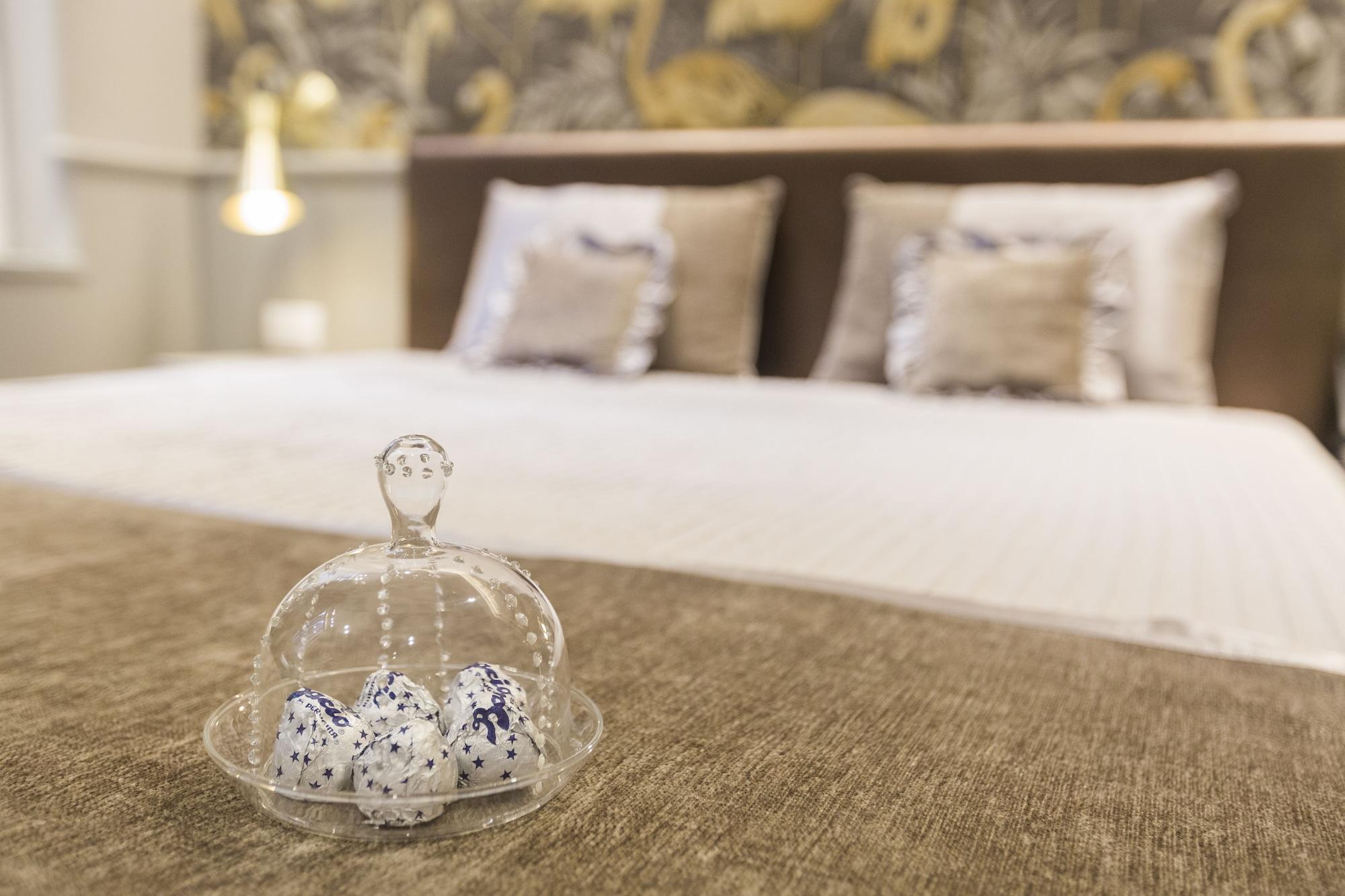 San Carlo Suite Róma Kültér fotó