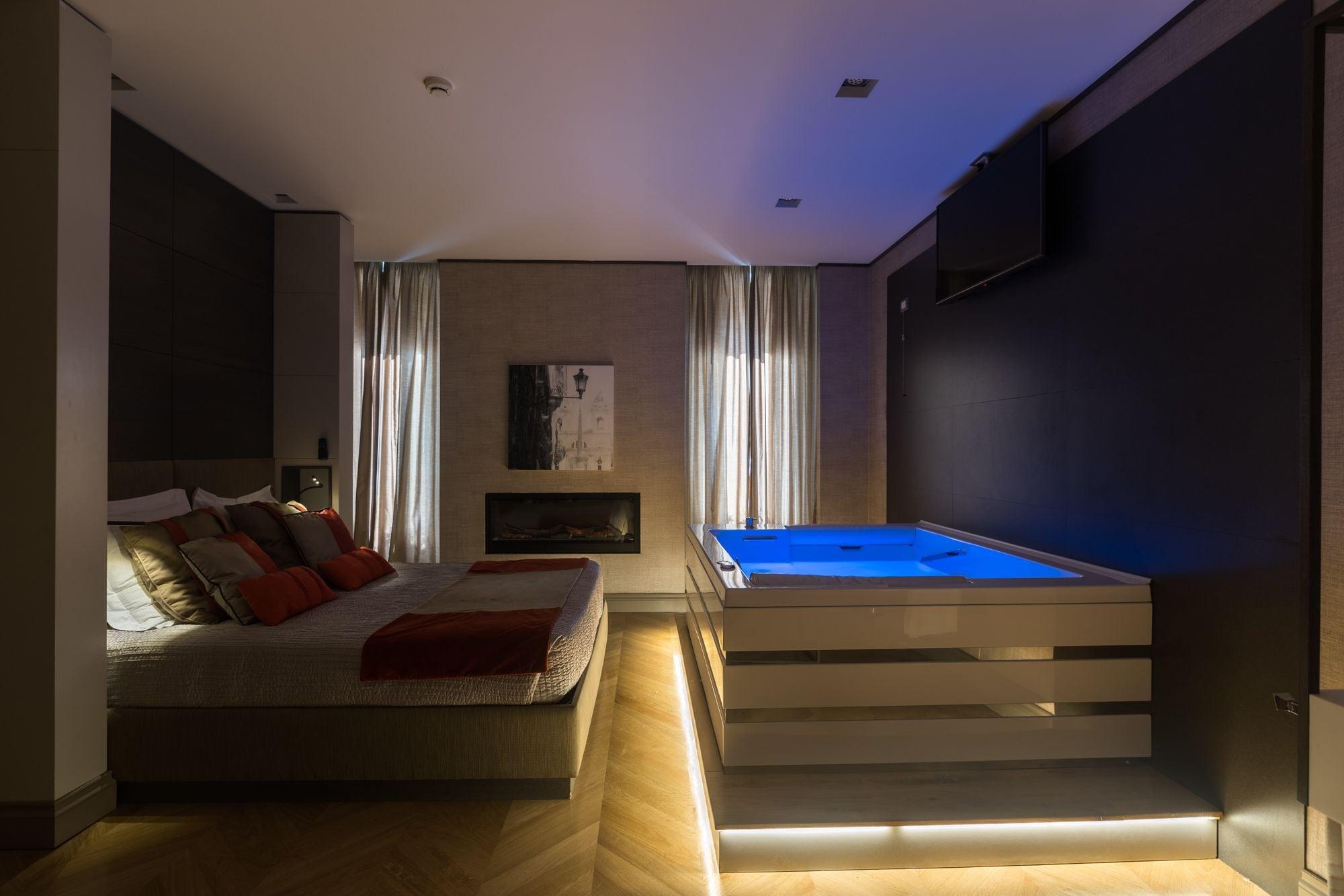 San Carlo Suite Róma Kültér fotó