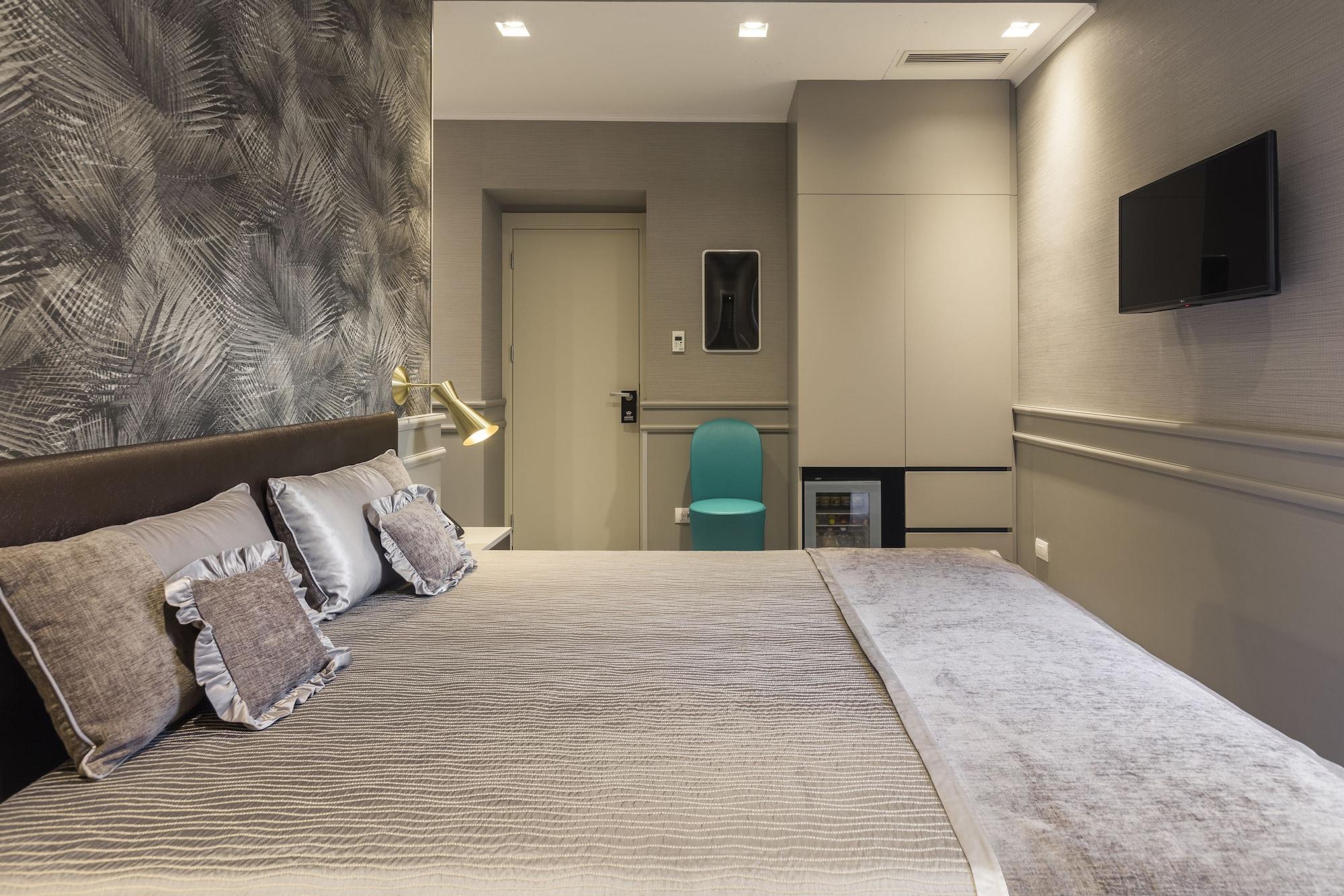 San Carlo Suite Róma Kültér fotó