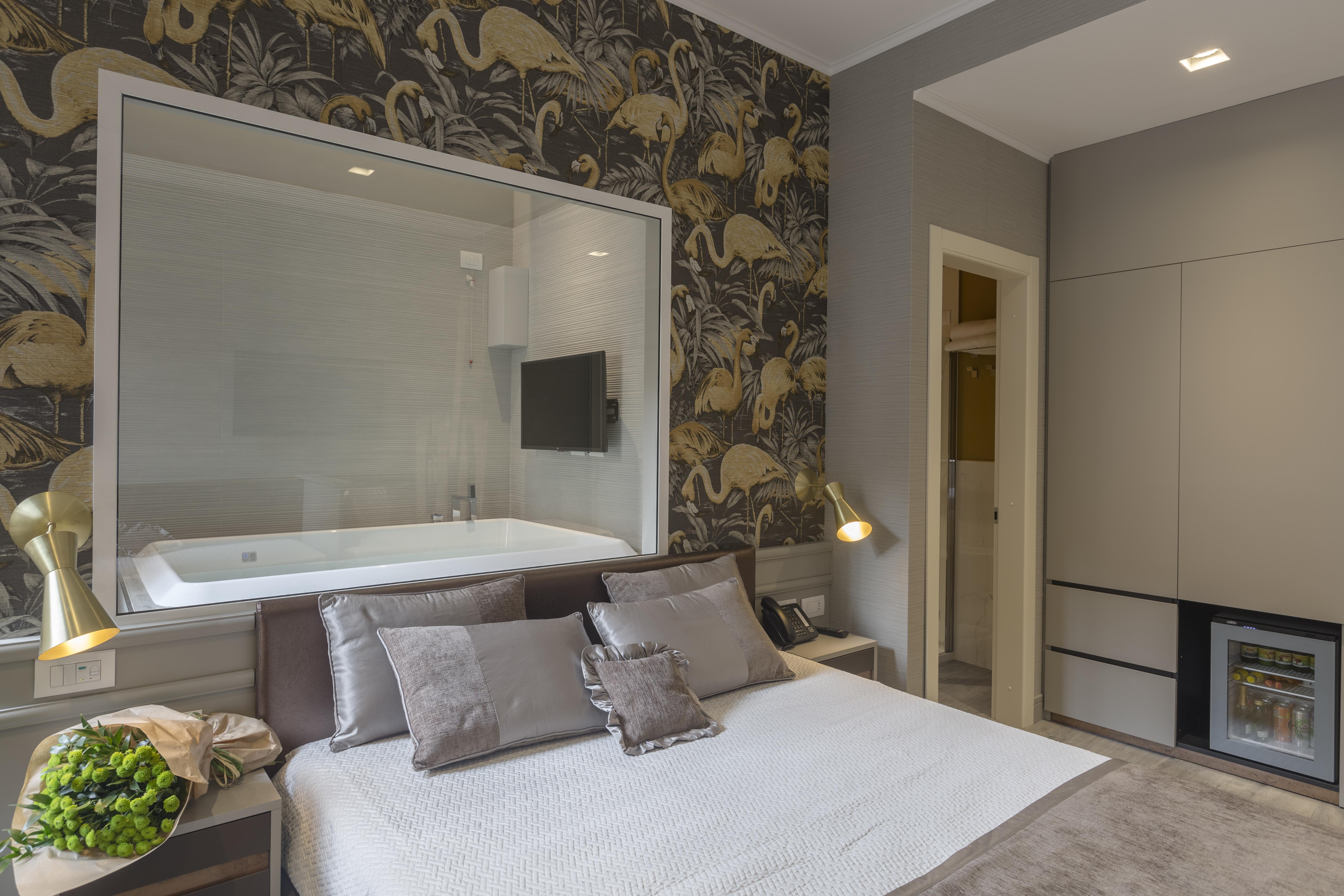 San Carlo Suite Róma Kültér fotó
