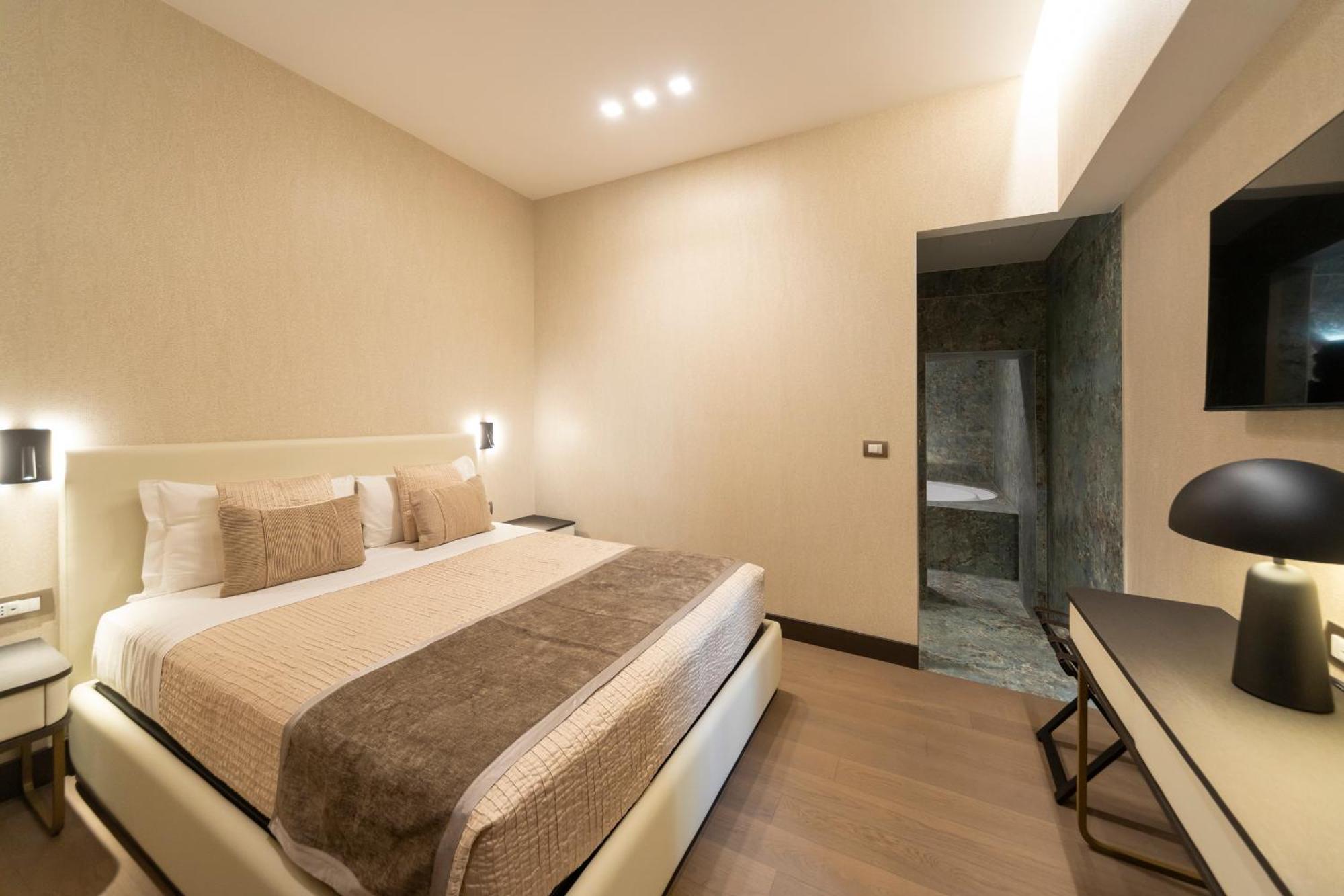 San Carlo Suite Róma Kültér fotó