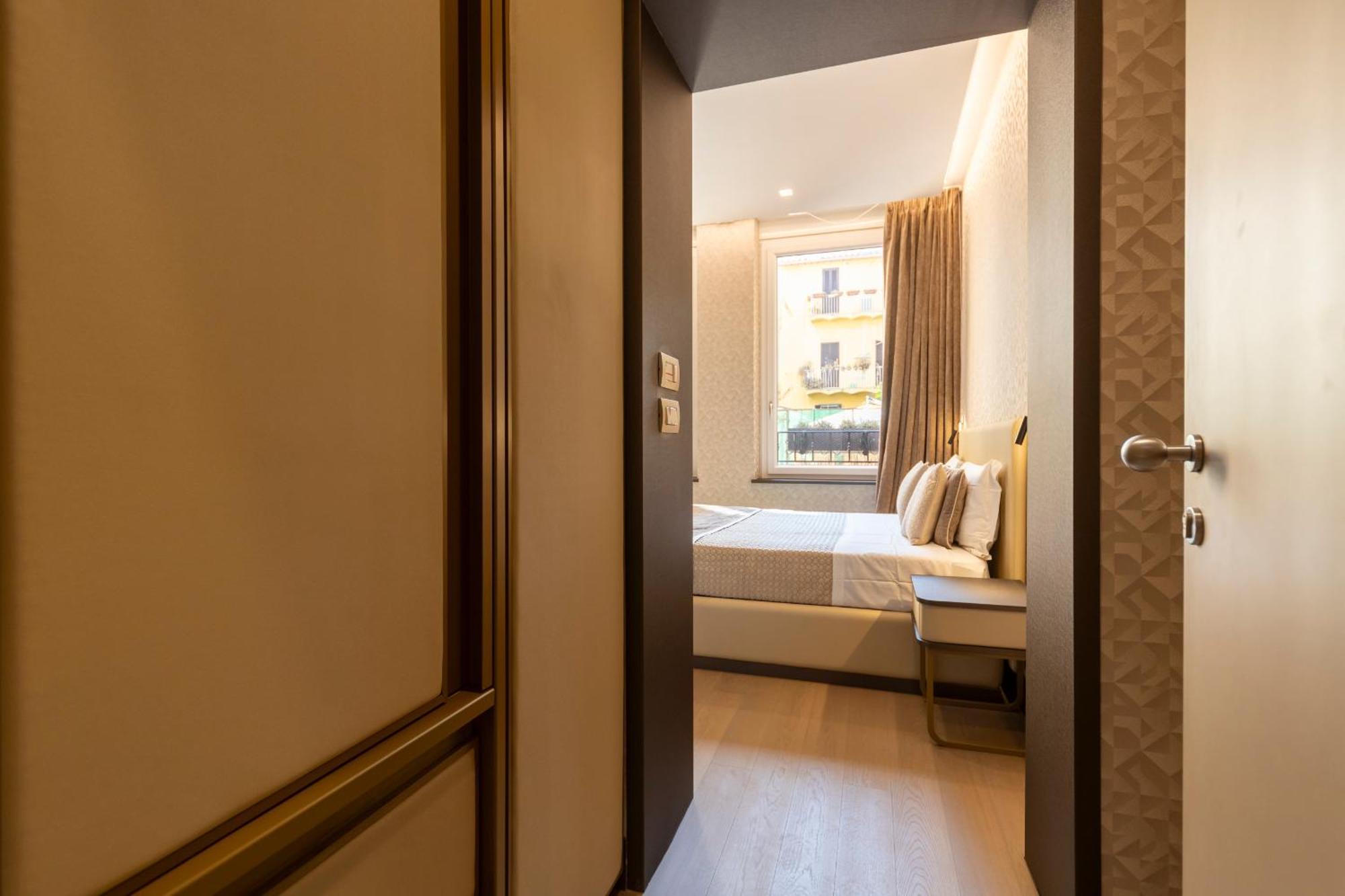 San Carlo Suite Róma Kültér fotó