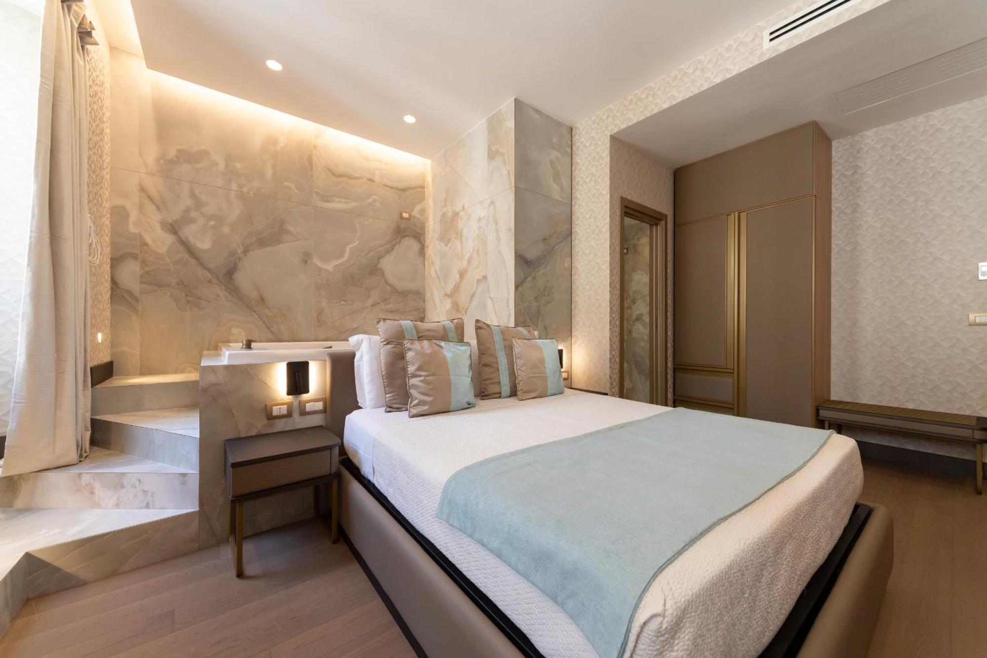San Carlo Suite Róma Kültér fotó