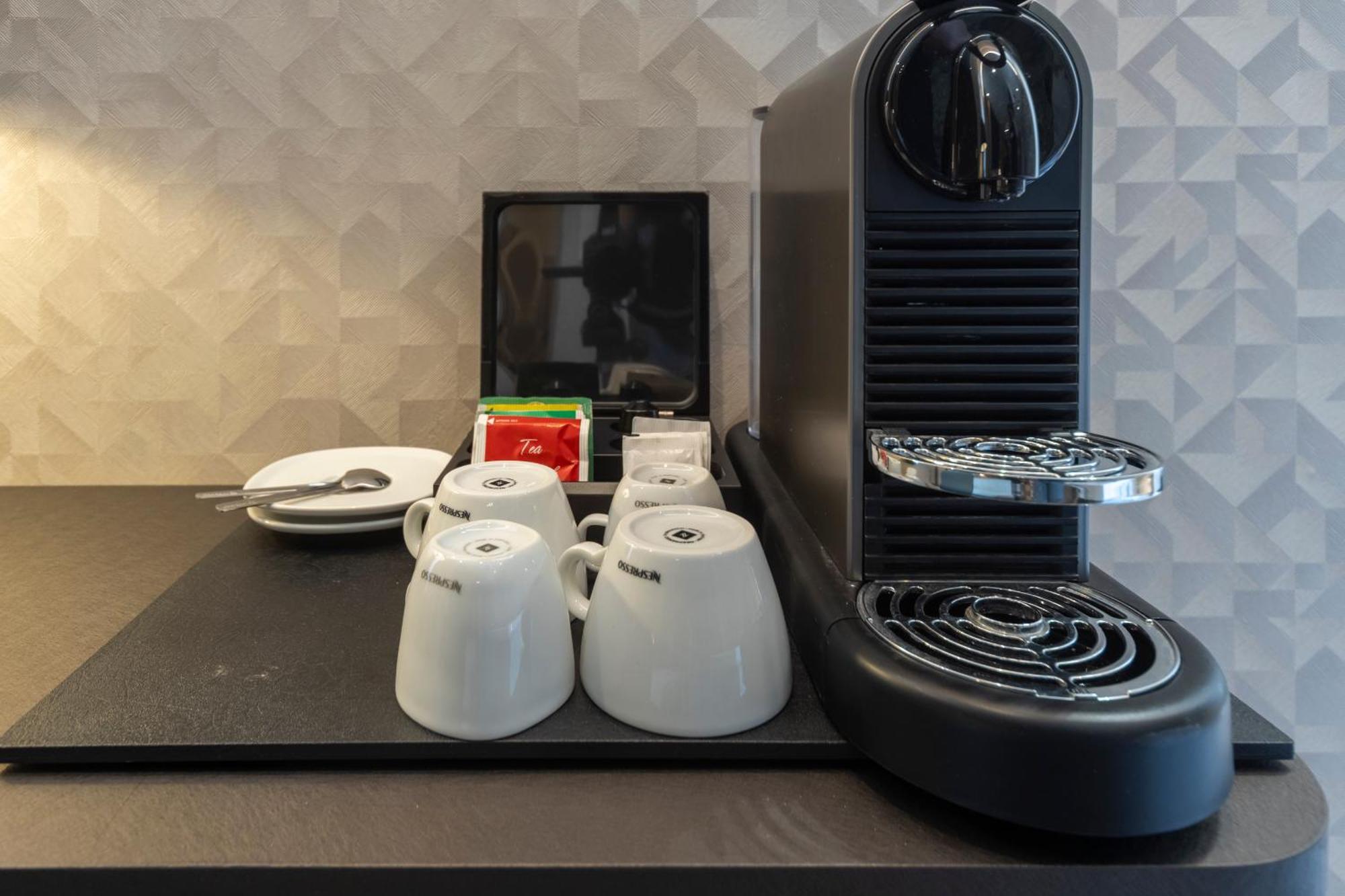 San Carlo Suite Róma Kültér fotó