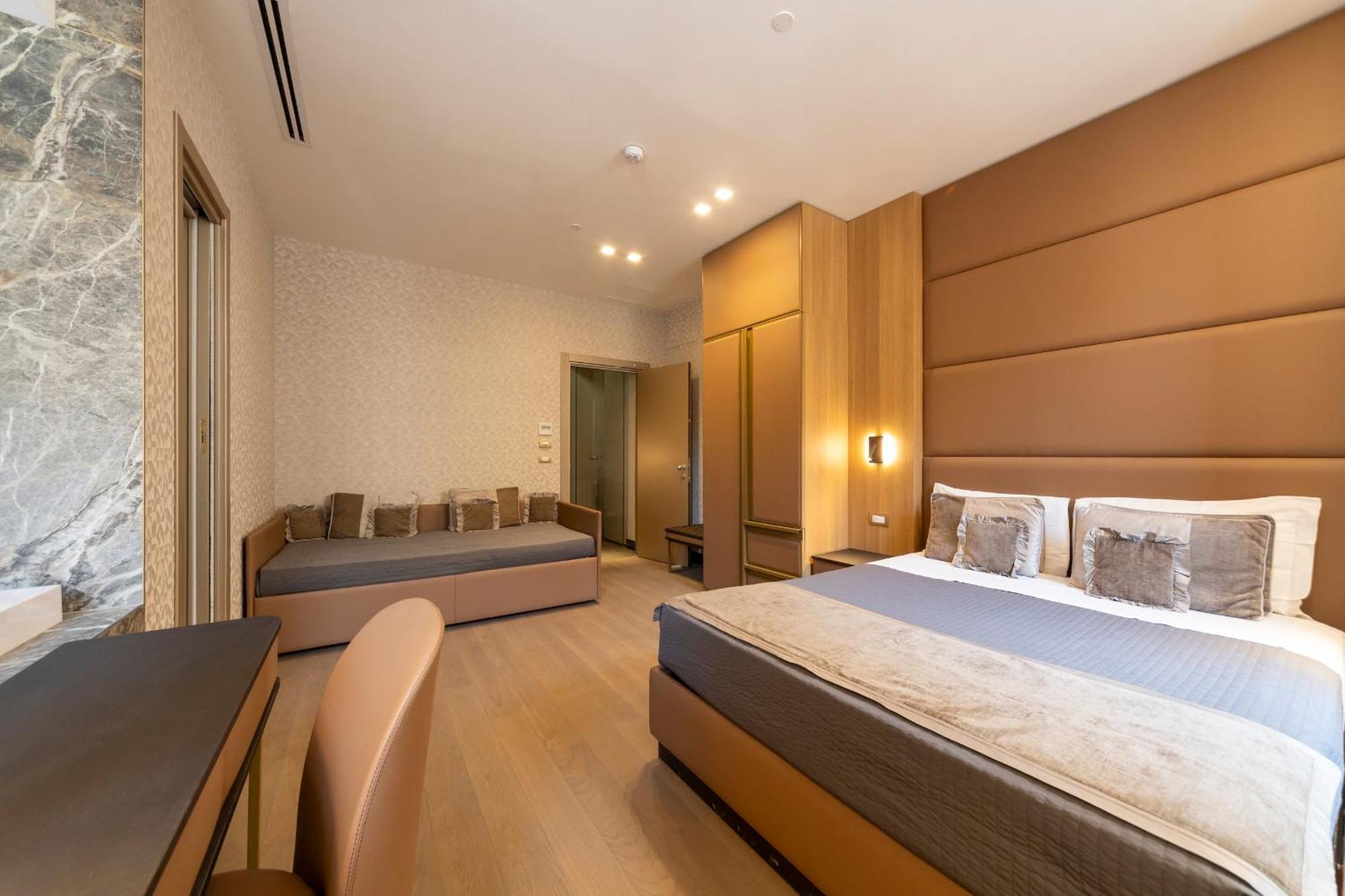 San Carlo Suite Róma Kültér fotó