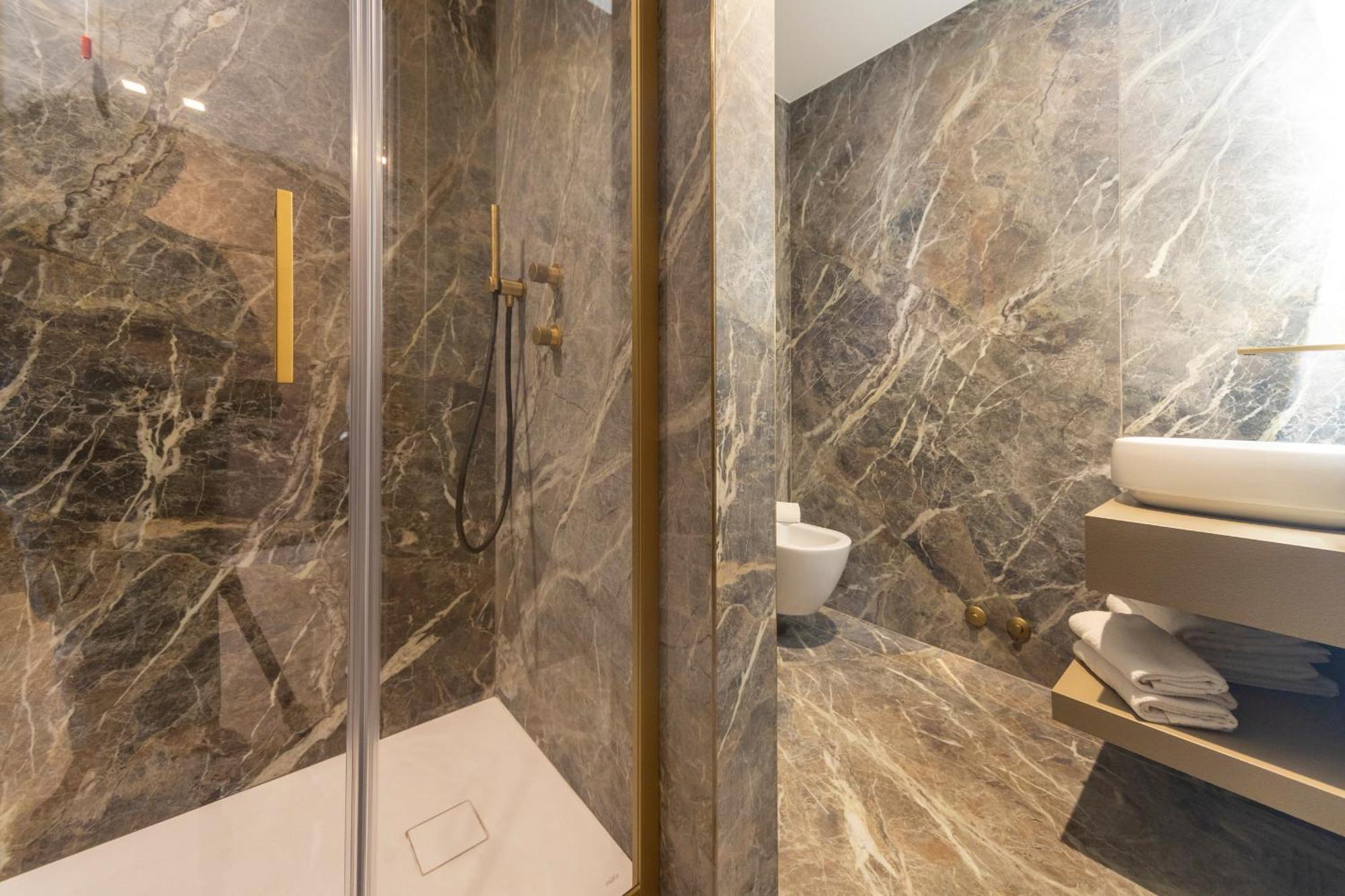 San Carlo Suite Róma Kültér fotó