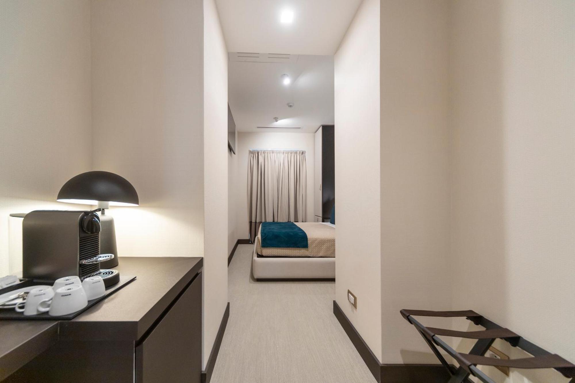 San Carlo Suite Róma Kültér fotó