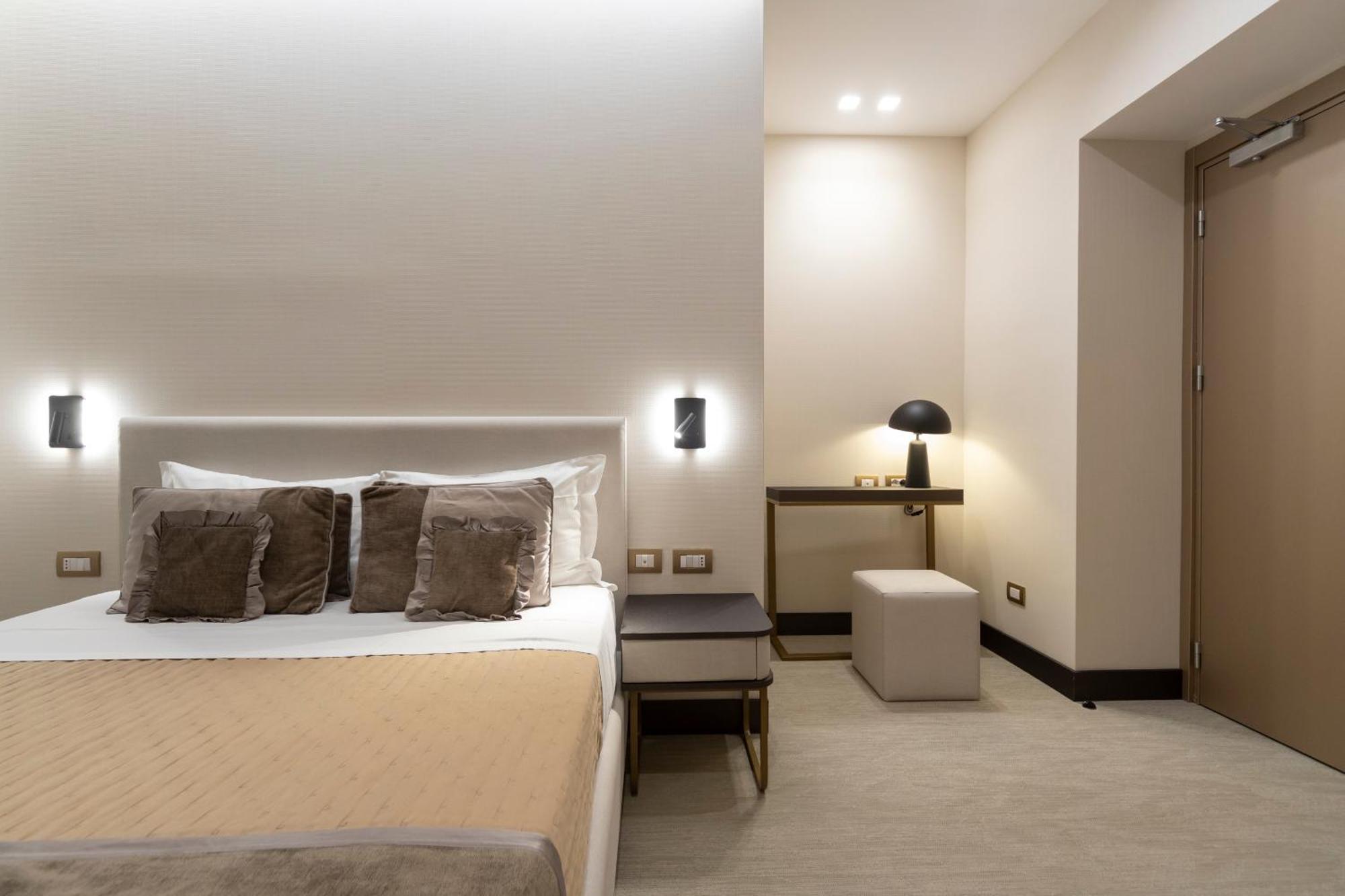 San Carlo Suite Róma Kültér fotó