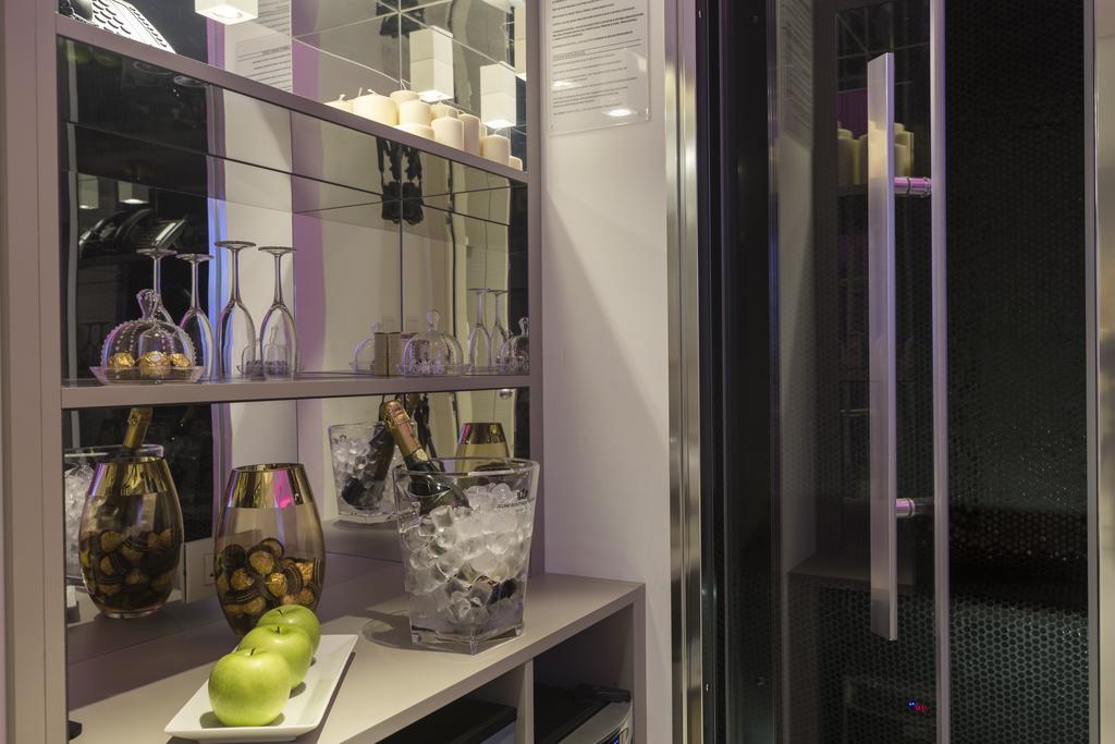 San Carlo Suite Róma Kültér fotó
